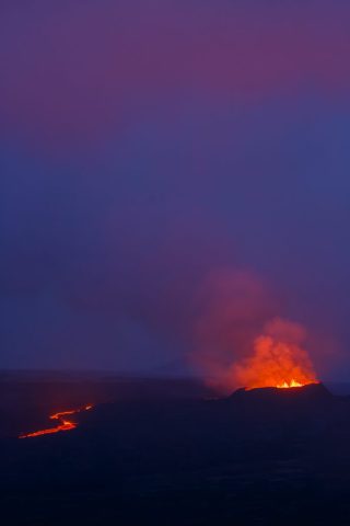 Islande © Paul Guillot Etendues Sauvages