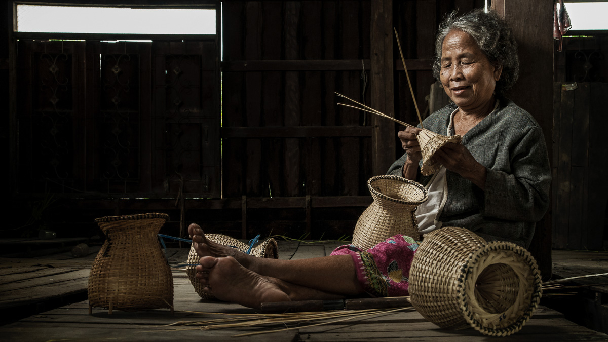 Bornéo, Malaisie © IStock