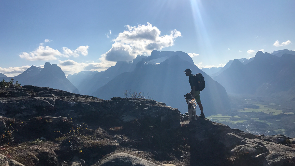 Juvet Landscape Hotel, Norvège © Juvet Landscape