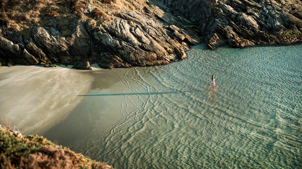 The Bolder Wave, Norvège © The Bolder Wave
