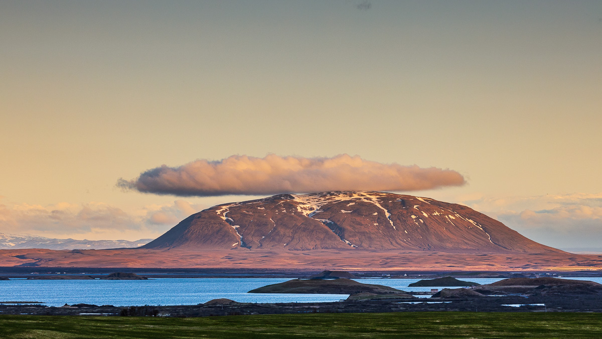 Ambiance d'Islande © Etendues Sauvages