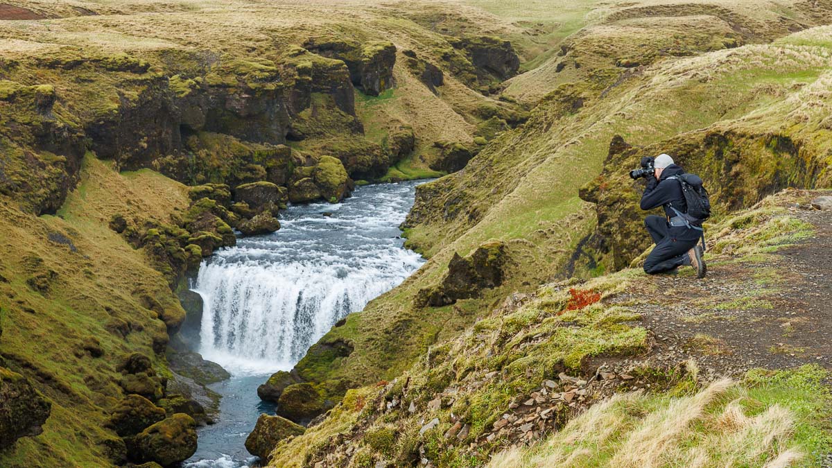 Ambiance D'Islande © Etendues Sauvages