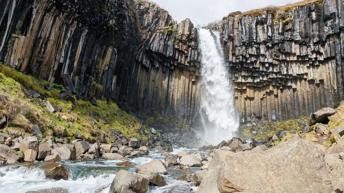 Ambiance D'Islande © Etendues Sauvages