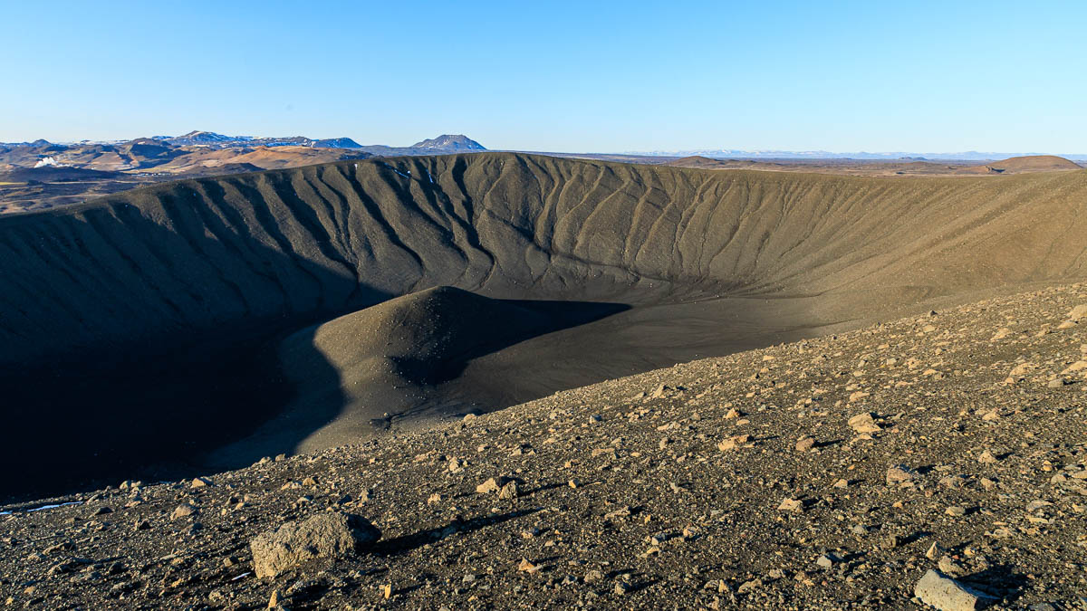 Ambiance D'Islande © Etendues Sauvages