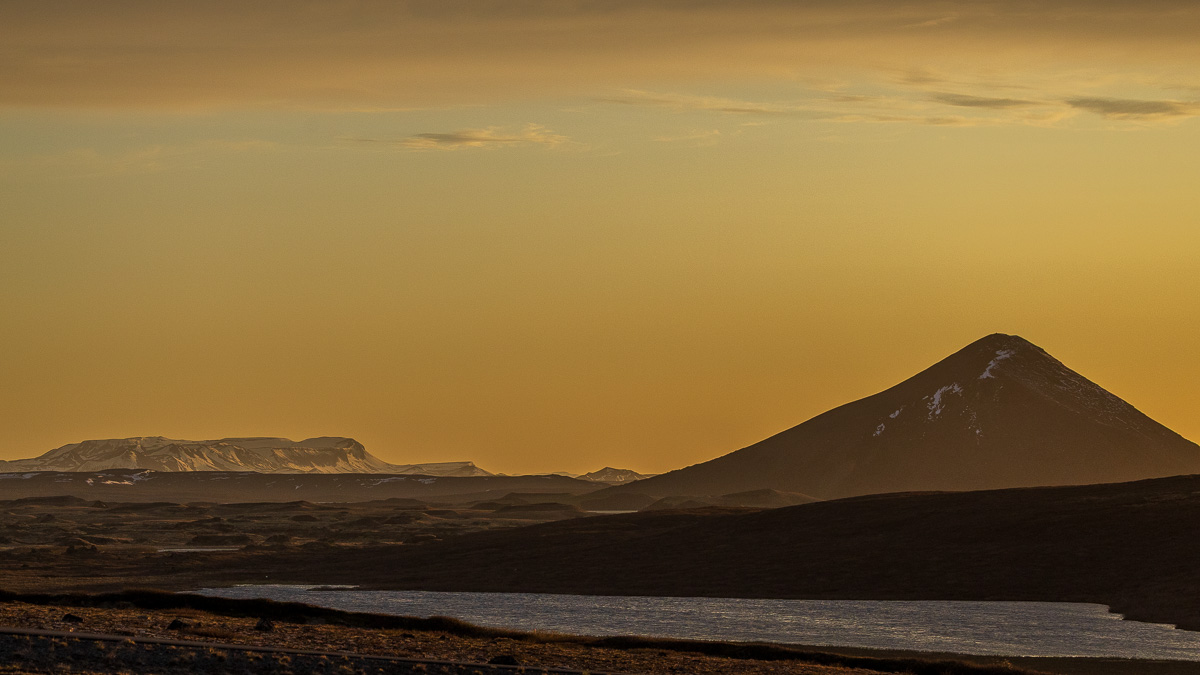 Ambiance D'Islande © Etendues Sauvages