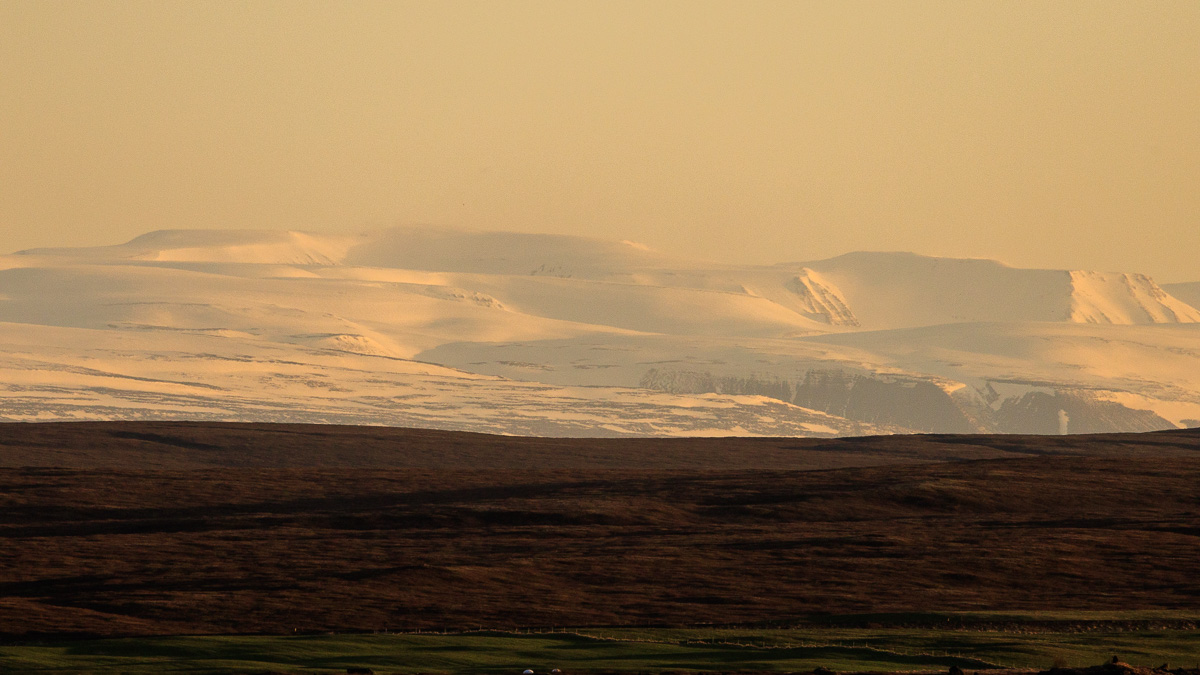 Ambiance D'Islande © Etendues Sauvages