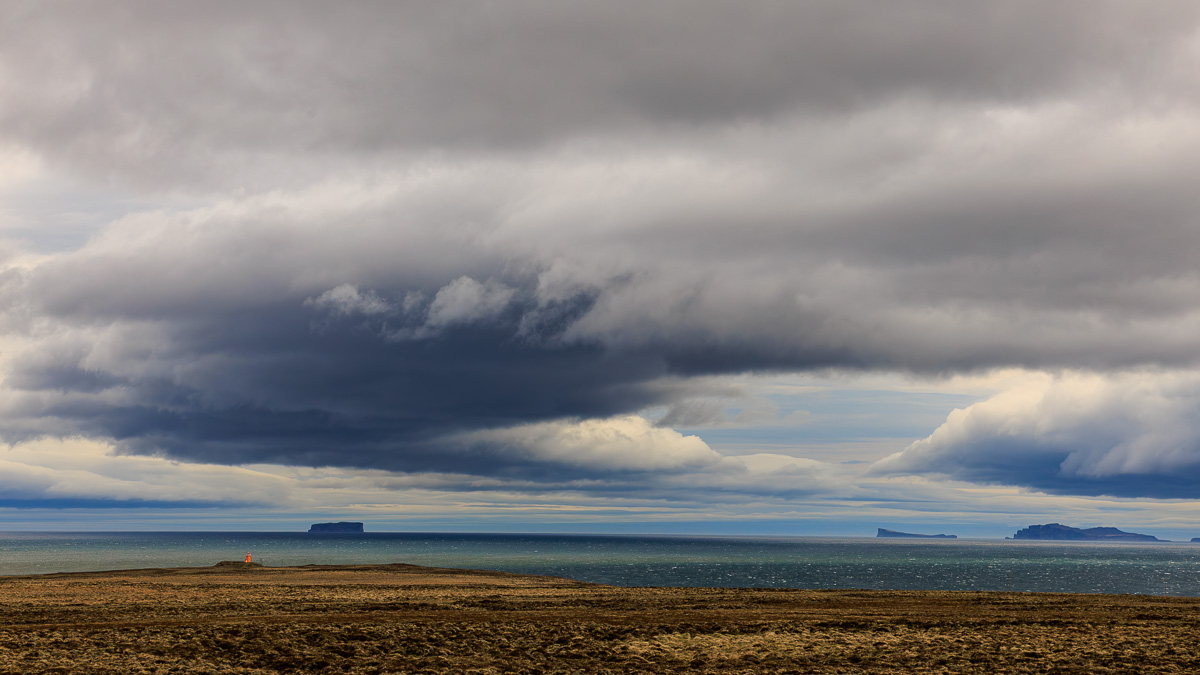 Ambiance D'Islande © Etendues Sauvages