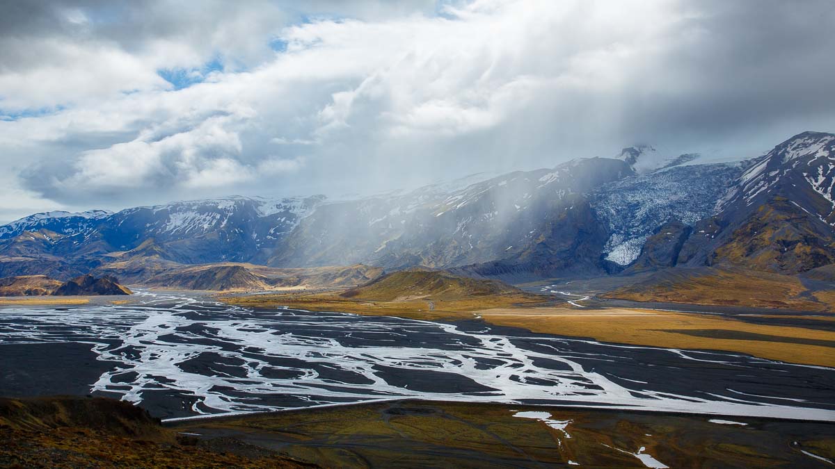 Islande © Paul Guillot Etendues Sauvages