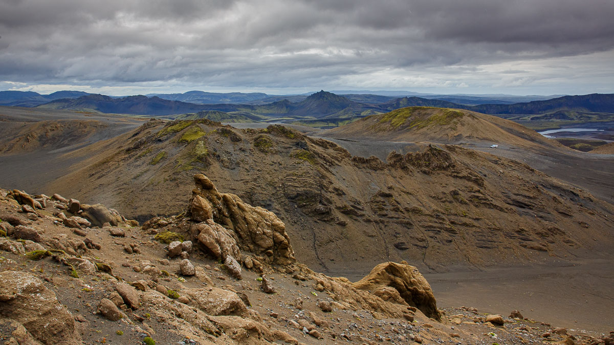 Islande © Paul Guillot - Etendues Sauvages