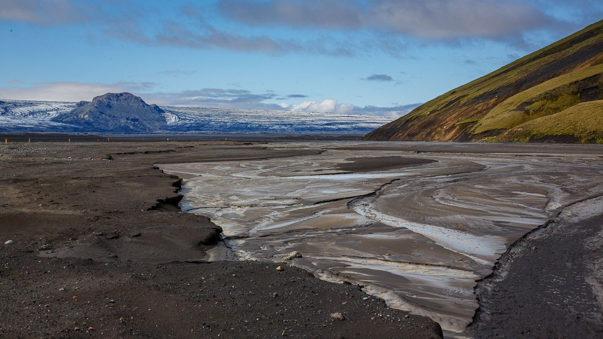 Islande © Paul Guillot Etendues Sauvages