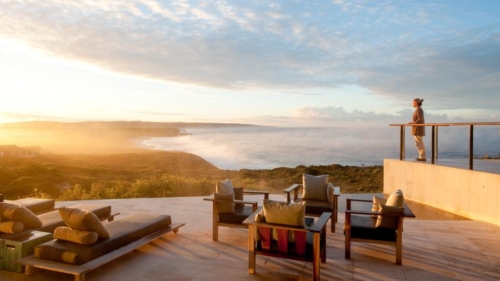 © Southern Ocean Lodge, Kangaroo Island, Australie