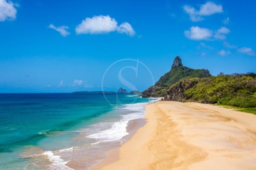 Fernando de Noronha, Brésil © Shutterstock