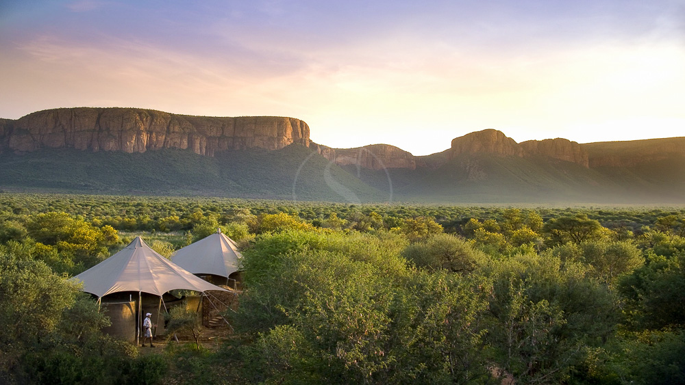 Marataba Safari Lodge, Afrique du Sud © More