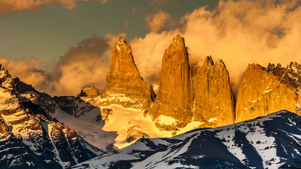Awasi Patagonia, Chili © Andrès Albers K.