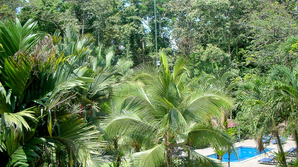 Casa Corcovado Jungle Lodge, Costa Rica