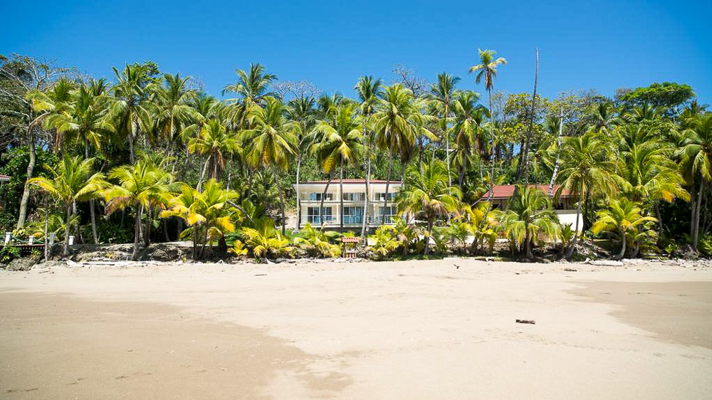 Tango Mar Beachfront Boutique Hotel & Villas, Costa Rica