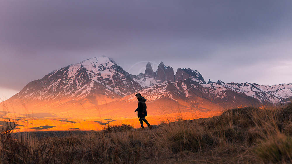 Awasi Patagonia, Chili © Andrès Albers K.