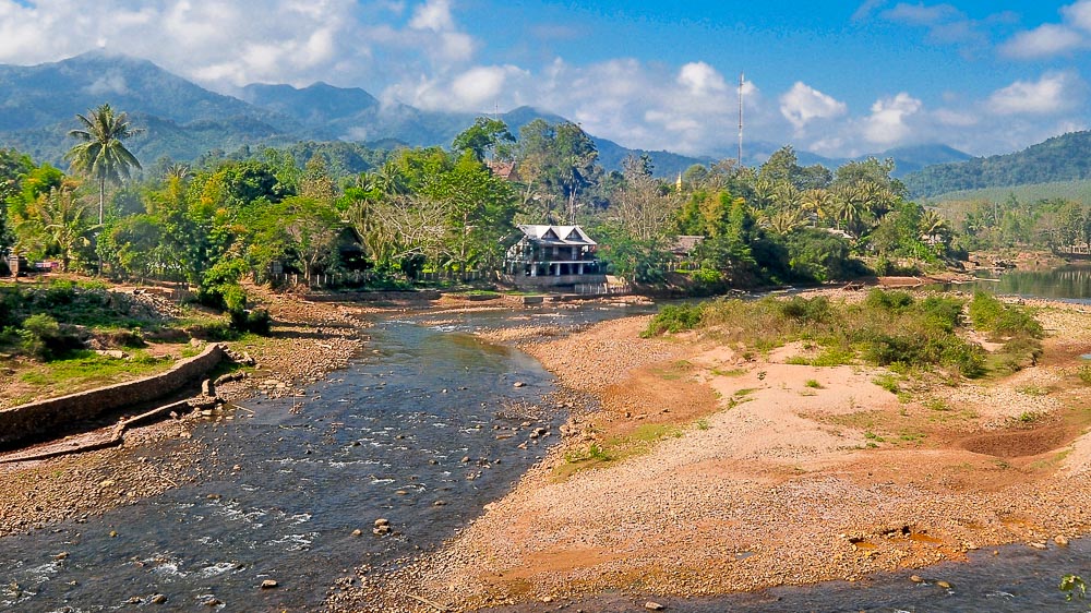 Muang La Lodge, Laos