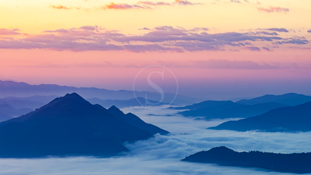 Ambiance de Chiang Rai, Thailande © Shutterstock