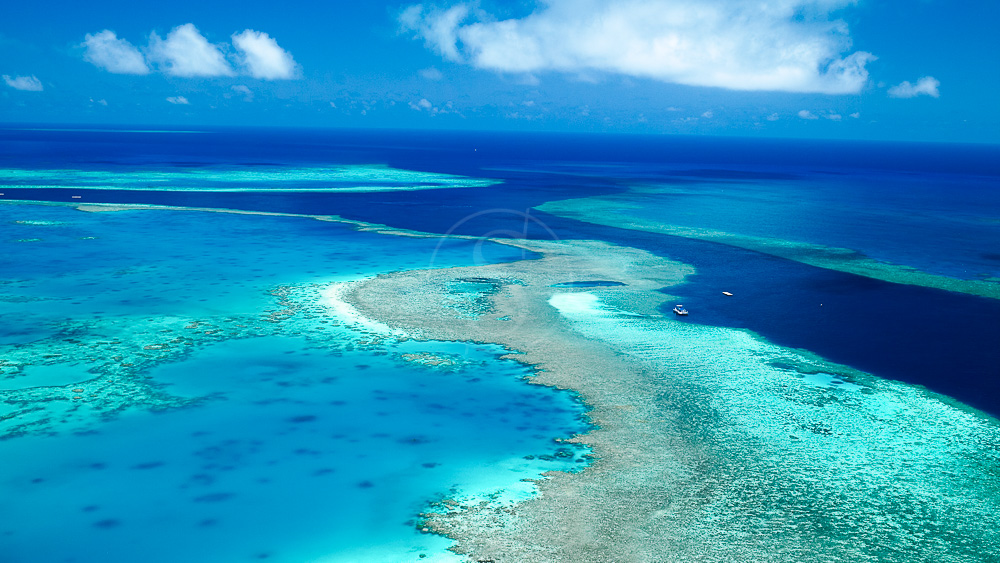 Qualia Great Barrier Reef, Australie © Qualia