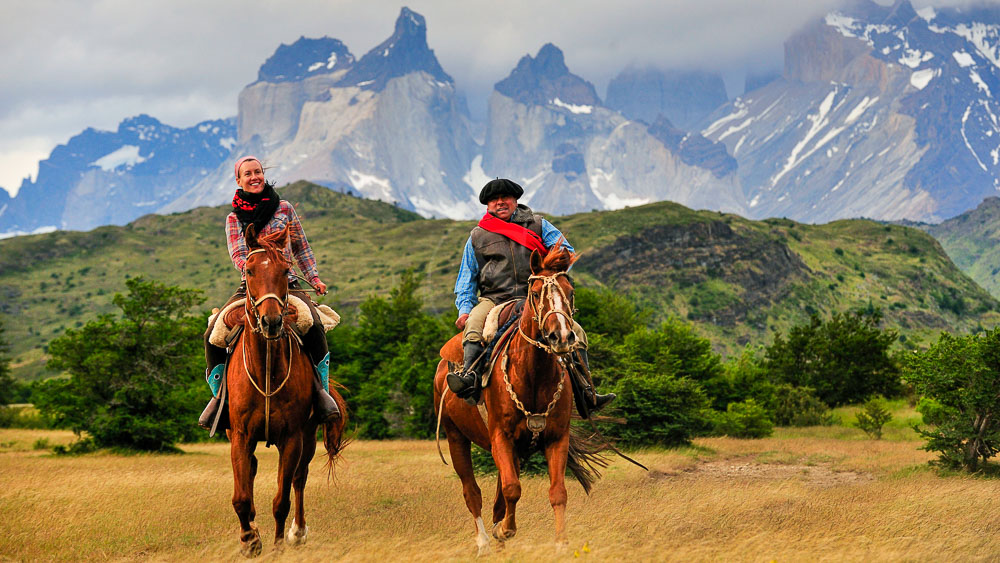 Explora en Patagonie, Chili © Explora