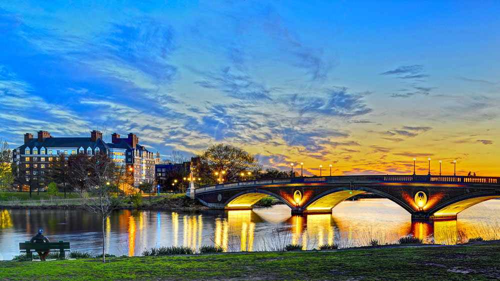 Boston, Etats-Unis © Shutterstock