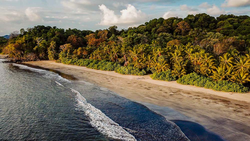 Isla Palenque, Panama © Isla Palenque
