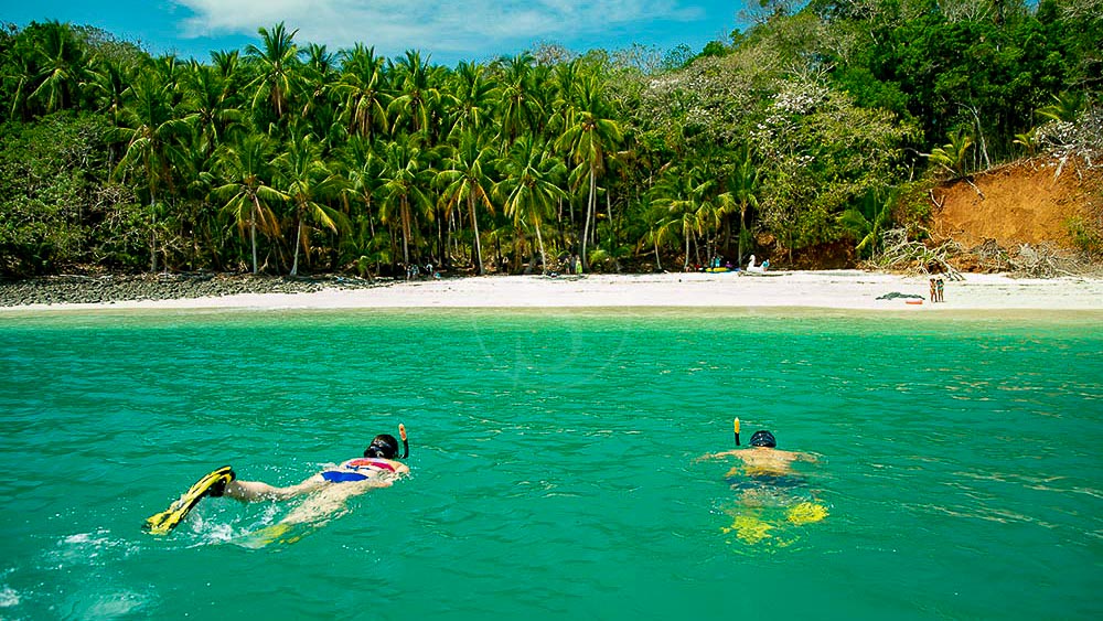 Isla Palenque, Panama © Isla Palenque