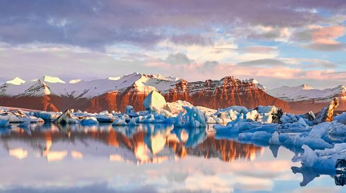 Voyage de luxe en Islande