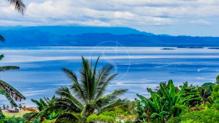 Papouasie-Nouvelle_Guinée © Shutterstock